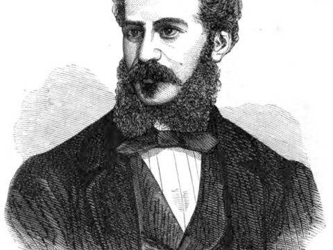 Emilio Visconti Venosta