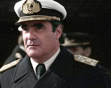 Emilio Massera