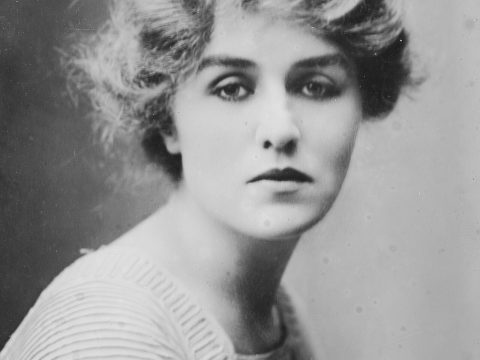 Emily Stevens