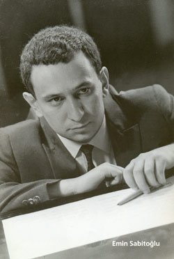 Emin Sabitoglu