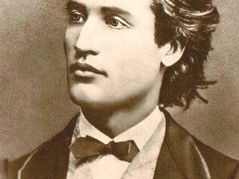 Mihai Eminescu