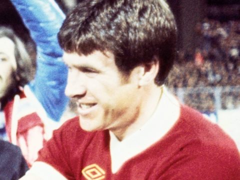 Emlyn Hughes