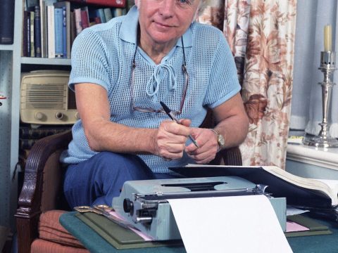 Emlyn Williams