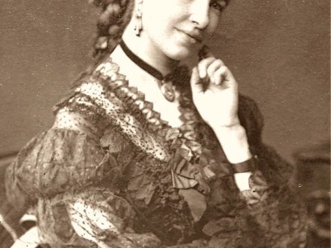 Emma Albani