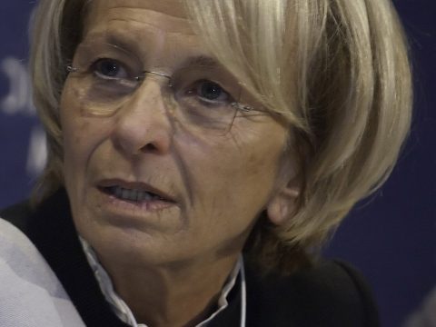 Emma Bonino