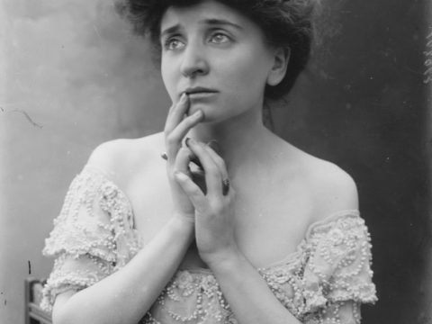 Emma Gramatica