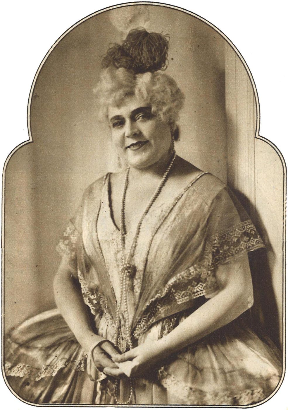 Emma Meissner