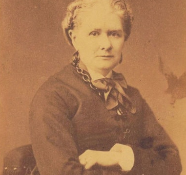Emma Stebbins
