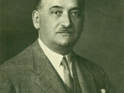 Emmanouil Tsouderos