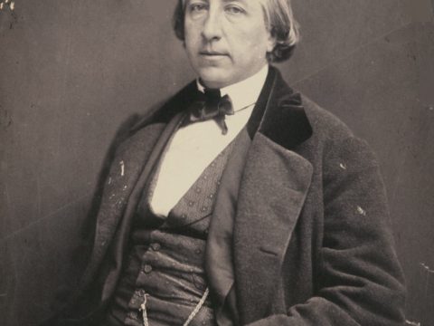 Emmanuel Arago