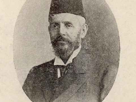 Emmanuel Carasso