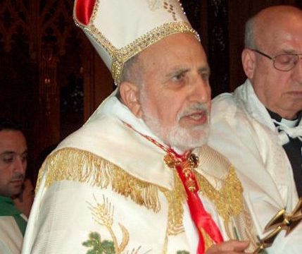 Emmanuel III Delly