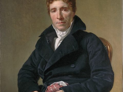 Emmanuel Joseph Sieyès