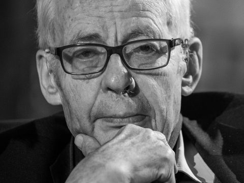 Emmanuel Le Roy Ladurie