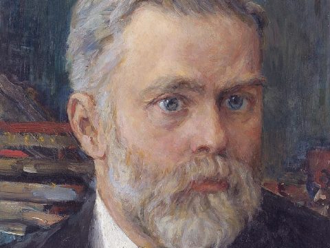 Emanuel Nobel