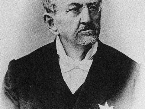Emmanuel Servais