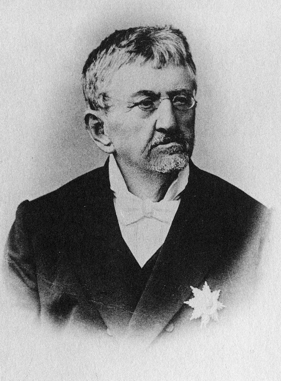 Emmanuel Servais
