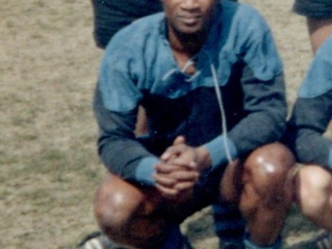 Emmanuel Rakotovahiny