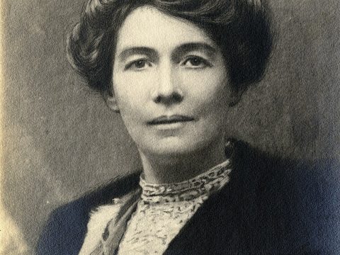 Emmeline Pethick-Lawrence