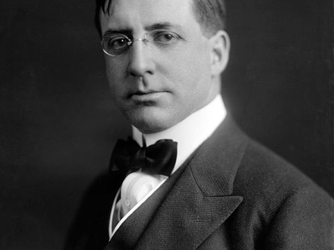 Emmet D. Boyle