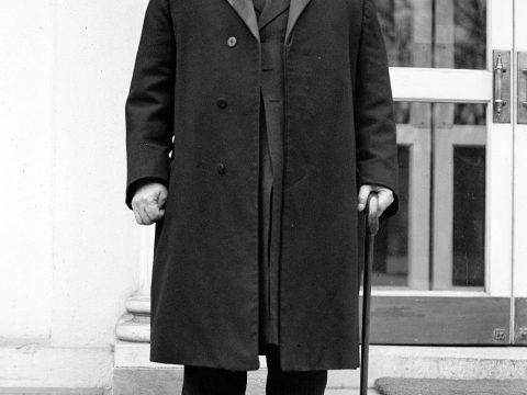 Emmet O’Neal
