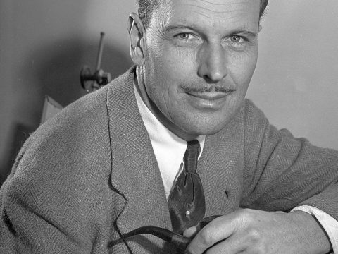Emory Johnson