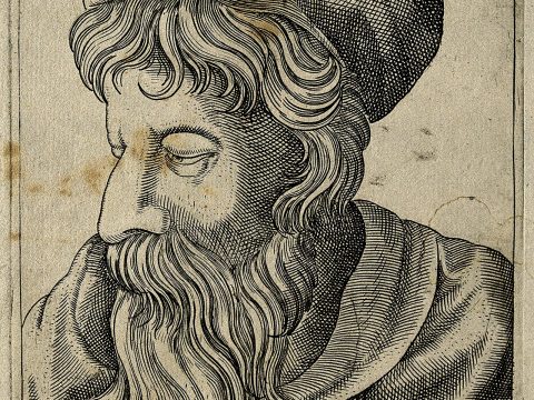 Empedocles