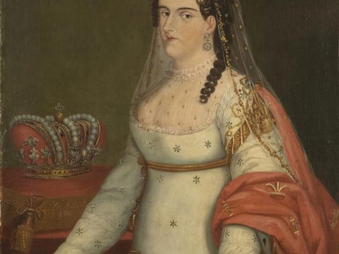 Ana María Huarte