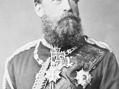 Frederick III, German Emperor