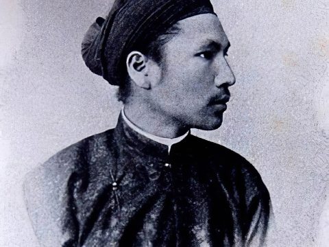 Hàm Nghi