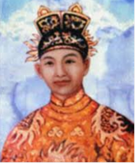 Minh Mạng