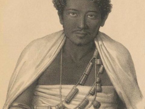 Tekle Giyorgis II