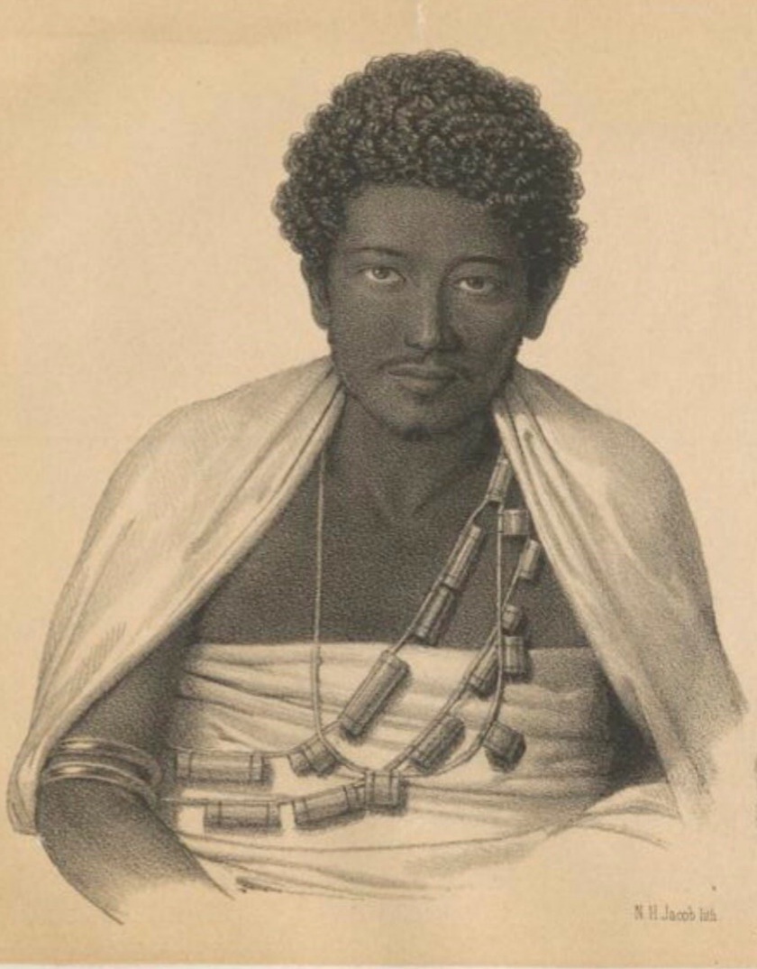 Tekle Giyorgis II