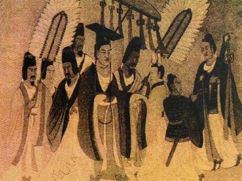 Emperor Xiaowen of Northern Wei