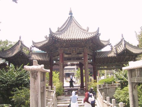 Emperor Ai of Tang