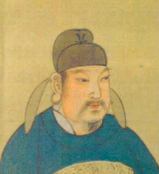 Emperor Liezu of Southern Tang