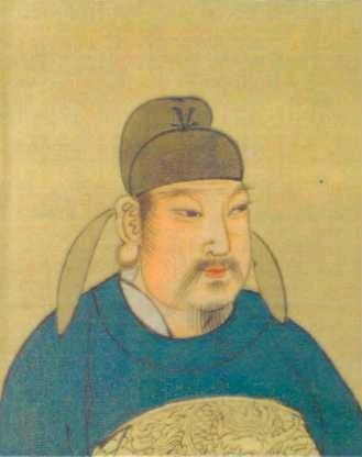Emperor Liezu of Southern Tang