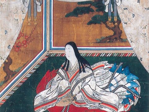 Genshō