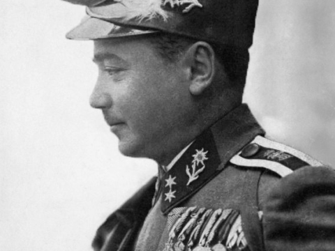 Engelbert Dollfuss