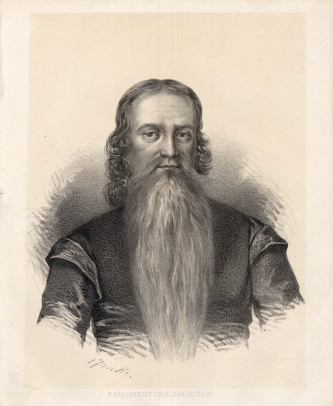 Engelbrekt Engelbrektsson