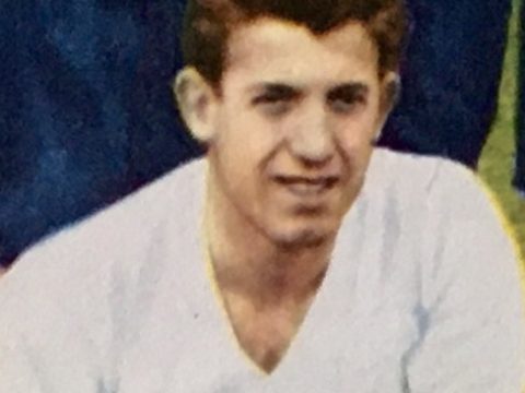 Peter Broadbent