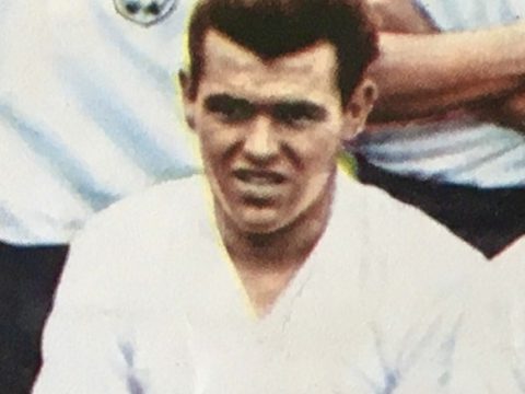 John Connelly
