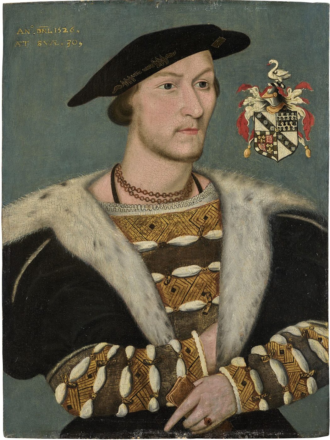 William Carey