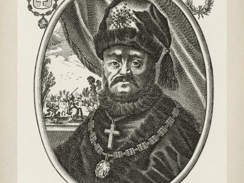 Michael I of Russia