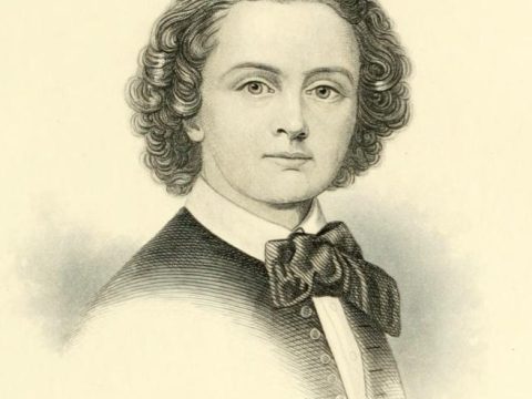 Harriet Hosmer