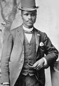 Enoch Mankayi Sontonga