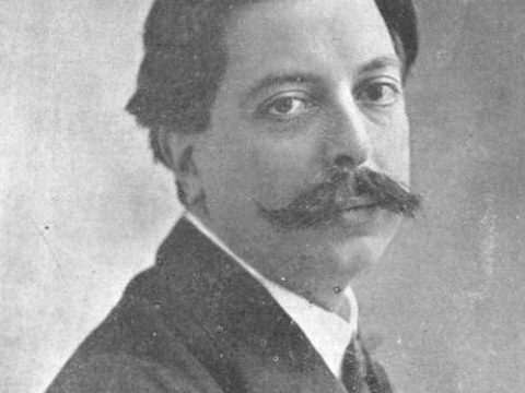 Enrique Granados