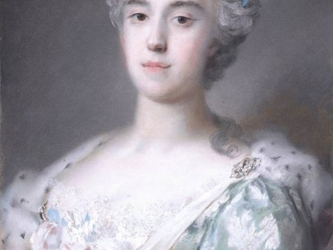 Enrichetta d’Este