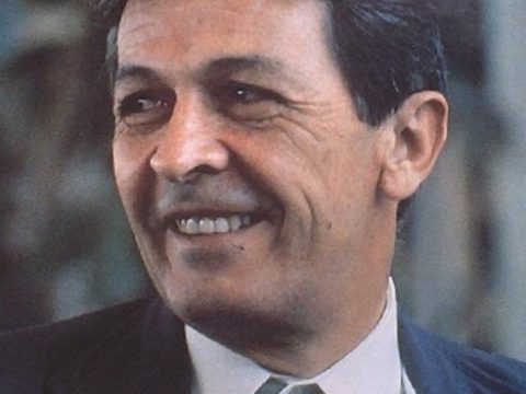 Enrico Berlinguer