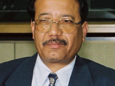 Abdul Qadir Bajamal